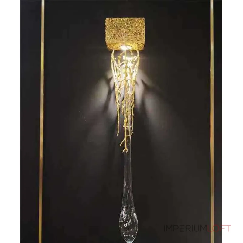 Бра BlessLight Liquid 17842
