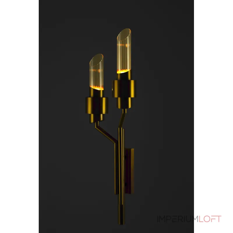Бра BlessLight Tycho Torch 17848