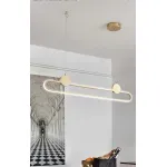 Светильник BlessLight Smile 17854