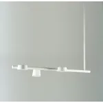 Люстра BlessLight MD20807R-3 17859