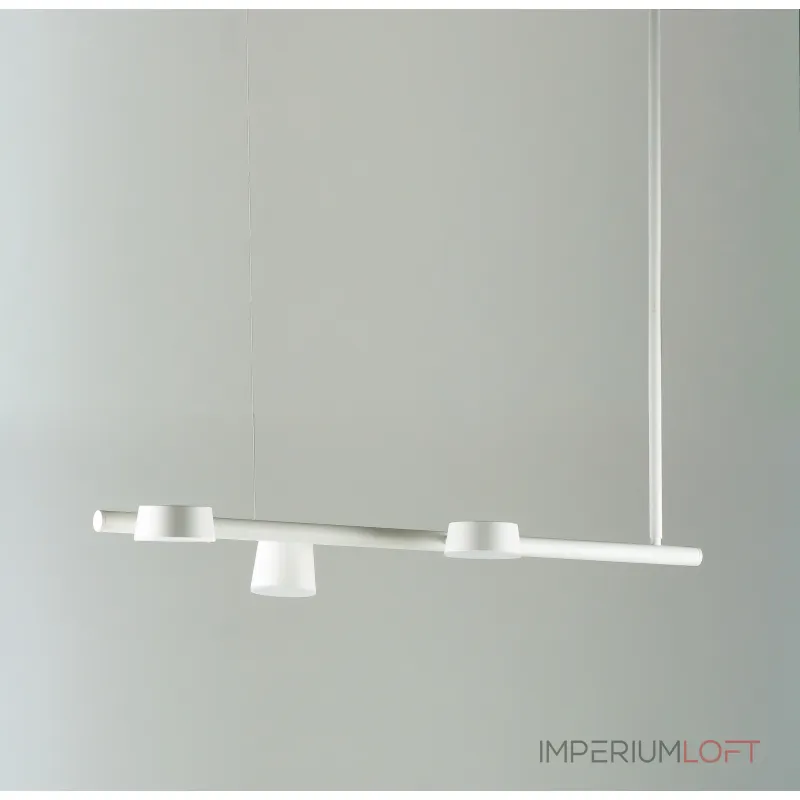 Люстра BlessLight MD20807R-3 17859 Люстра BlessLight MD20807R-3 17859