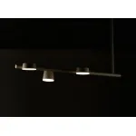 Люстра BlessLight MD20807R-3 17859