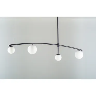 Подвесная люстра BlessLight MD20809R-4B 17867