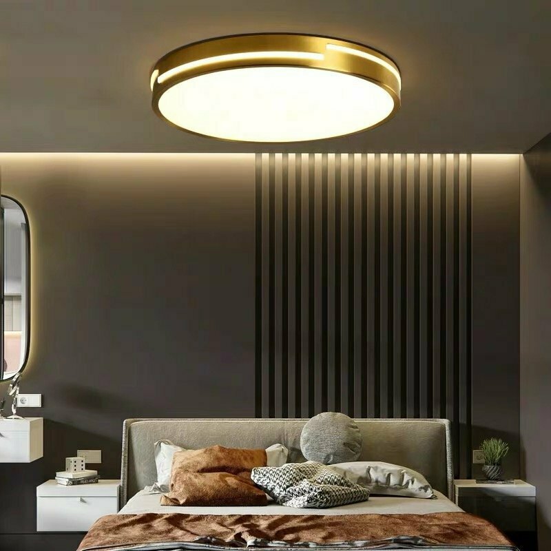 Светильник BlessLight MD20817 17871