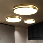 Светильник BlessLight MD20817 17873