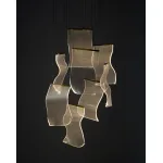 Подвесная люстра BlessLight Gweilo 8 17884