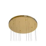 Подвесная люстра BlessLight Gweilo 8 17884