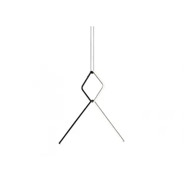 Светильник BlessLight Arrangements Square L Broken Line 17890