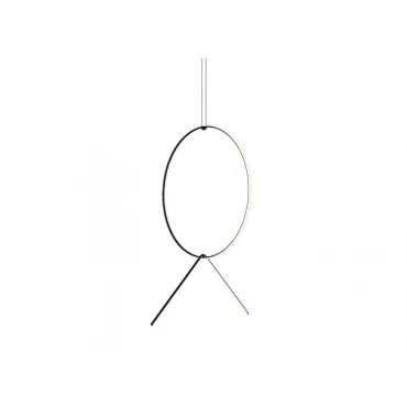 Светильник BlessLight Arrangements Round M Broken Line 17892