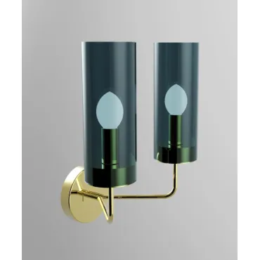 Бра BlessLight Glass Tube 2 Wall 17893
