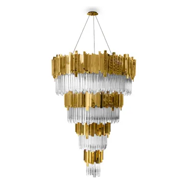 Подвесная люстра BlessLight Empire Chandelier 17900