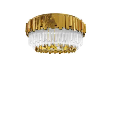 Подвесная люстра BlessLight Empire Plafond 17901 Подвесная люстра BlessLight Empire Plafond 17901