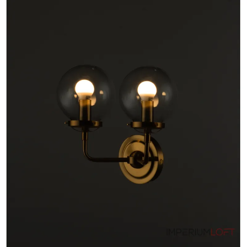 Бра BlessLight Bistro Global 2 17913