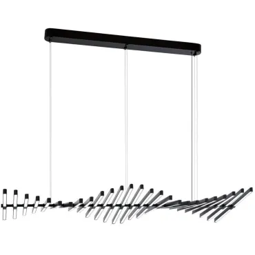 Подвесная люстра BlessLight Rhythm Horizontal L 17921