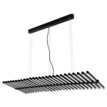 Подвесная люстра BlessLight Rhythm Horizontal L 17921