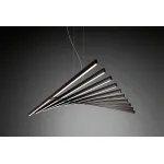 Подвесная люстра BlessLight Rhythm Horizontal L 17922