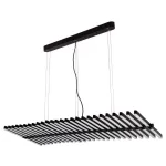 Подвесная люстра BlessLight Rhythm Horizontal L 17923