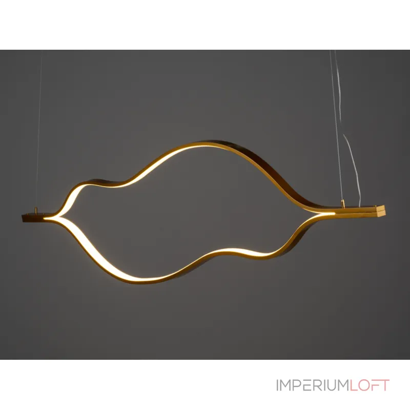 Светильник подвесной BlessLight Tape Light 17932 Светильник подвесной BlessLight Tape Light 17932