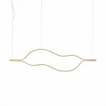 Светильник подвесной BlessLight Tape Light 17932