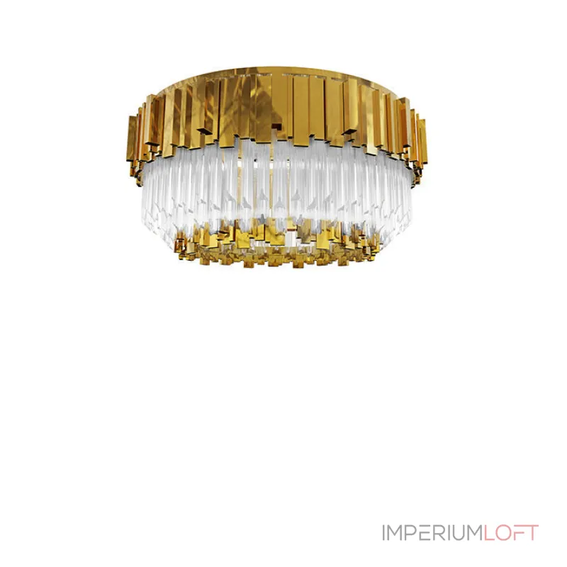 Подвесная люстра BlessLight Empire Plafond 17934 Подвесная люстра BlessLight Empire Plafond 17934