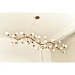 Подвесная люстра BlessLight Lotus 17942