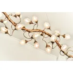 Подвесная люстра BlessLight Lotus 17942