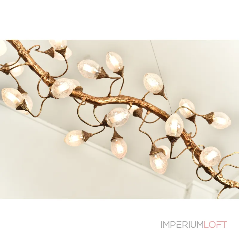 Подвесная люстра BlessLight Lotus 17942