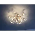 Потолочная люстра BlessLight Nenufar 17950