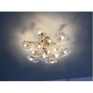 Потолочная люстра BlessLight Nenufar 17950 Потолочная люстра BlessLight Nenufar 17950