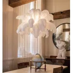 Подвесная люстра BlessLight The Feather 17959