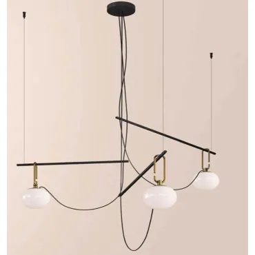 Подвесная люстра BlessLight NH S3 14 17960 Подвесная люстра BlessLight NH S3 14 17960