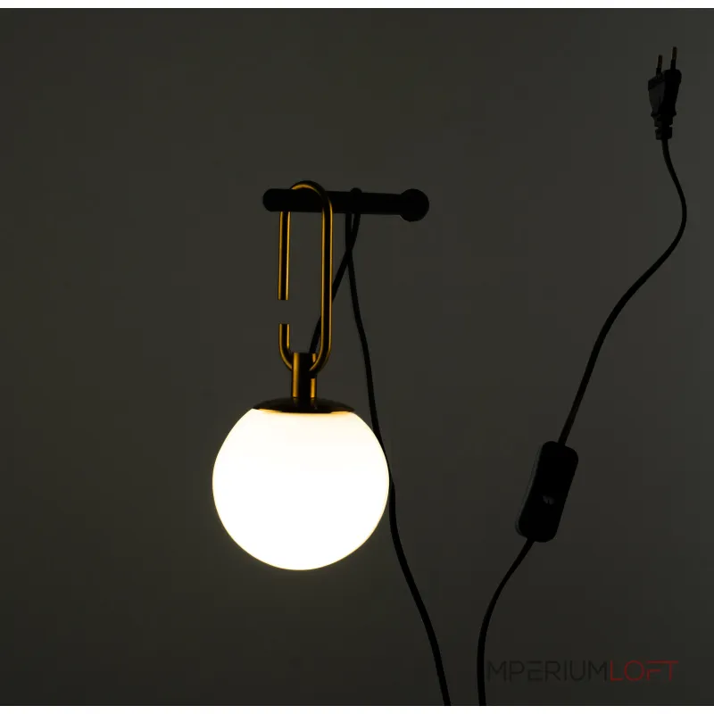 Бра NH wall BlessLight bl_17962