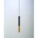 Подвесная люстра BlessLight Ike 1 Big 17963