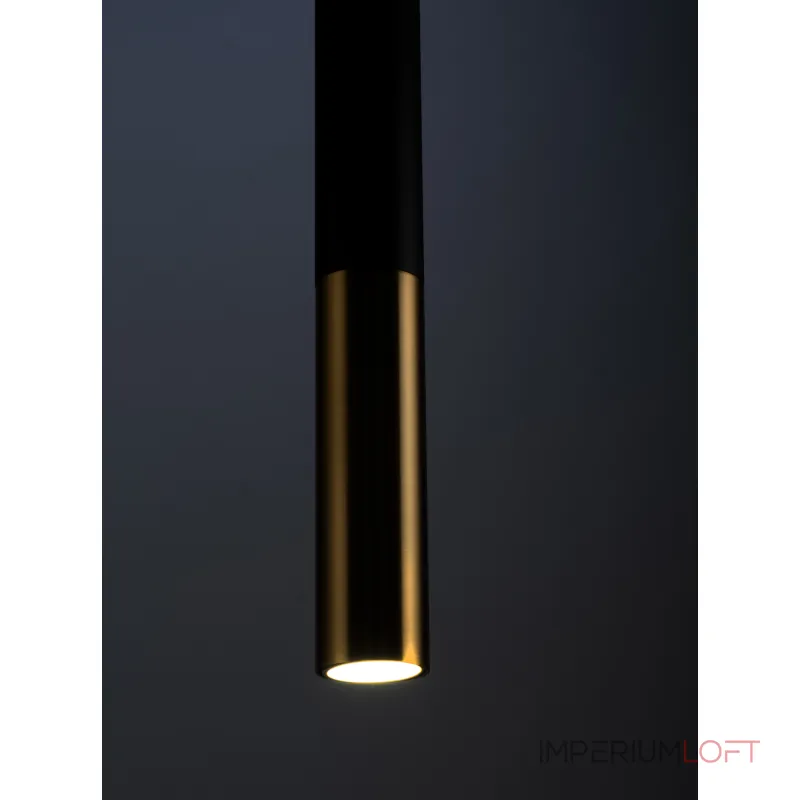 Подвесная люстра BlessLight Ike 1 Big 17965