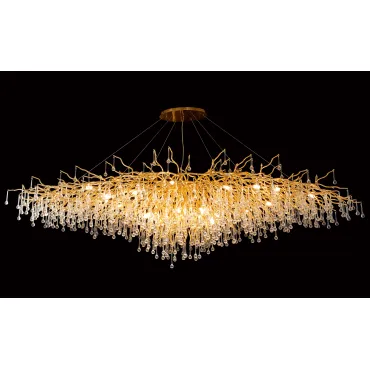 Подвесная люстра BlessLight BIJOUT L 17970 Подвесная люстра BlessLight BIJOUT L 17970