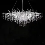 Подвесная люстра BlessLight BIJOUT L 17970