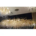Подвесная люстра BlessLight BIJOUT L 17971