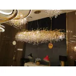 Подвесная люстра BlessLight BIJOUT L 17972