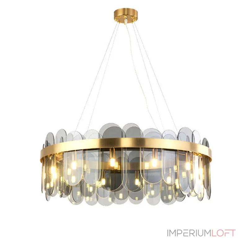 Подвесная люстра BlessLight Bella Luce 17986 Подвесная люстра BlessLight Bella Luce 17986