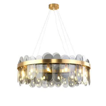 Подвесная люстра BlessLight Bella Luce 17987 Подвесная люстра BlessLight Bella Luce 17987