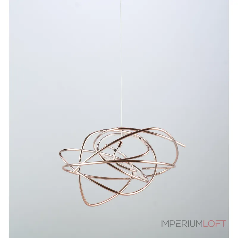 Подвесная люстра BlessLight Saga 17999 Подвесная люстра BlessLight Saga 17999