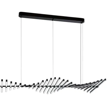 Подвесная люстра BlessLight Rhythm Horizontal 18018