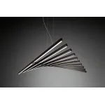 Подвесная люстра BlessLight Rhythm Horizontal 18019