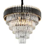 Подвесная люстра BlessLight Certaldo D 18021