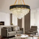 Подвесная люстра BlessLight Certaldo D 18021