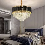 Подвесная люстра BlessLight Certaldo D 18021