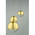 Светильник подвесной BlessLight Mirror Ball 18025