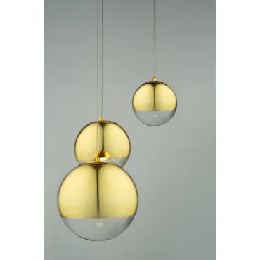 Светильник подвесной BlessLight Mirror Ball 18025 Светильник подвесной BlessLight Mirror Ball 18025