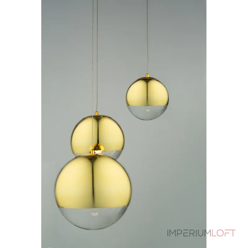 Светильник подвесной BlessLight Mirror Ball 18025 Светильник подвесной BlessLight Mirror Ball 18025