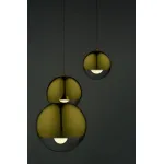 Светильник подвесной BlessLight Mirror Ball 18025